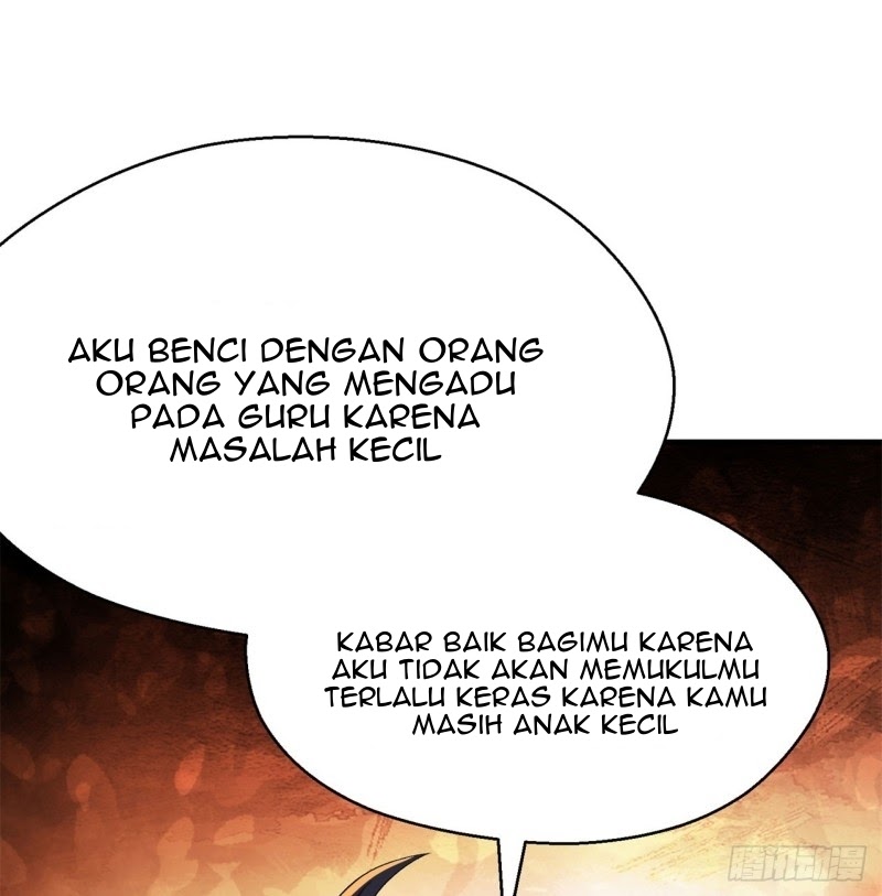 I Picked Up An Attributes Chapter 50 Gambar 51